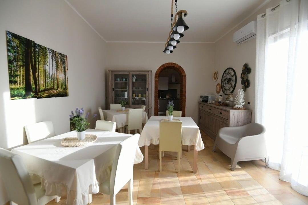 Отель Imperial Park Raffadali Экстерьер фото